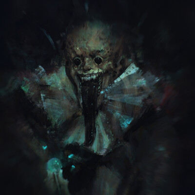 CLOWN