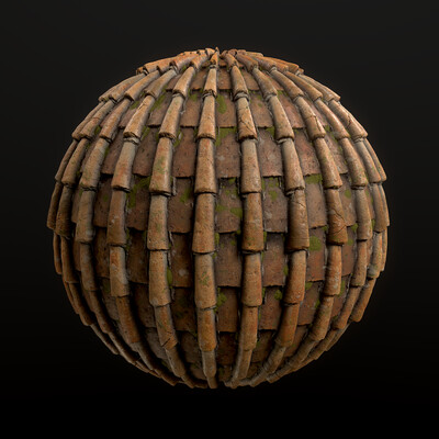 Roof Tiles