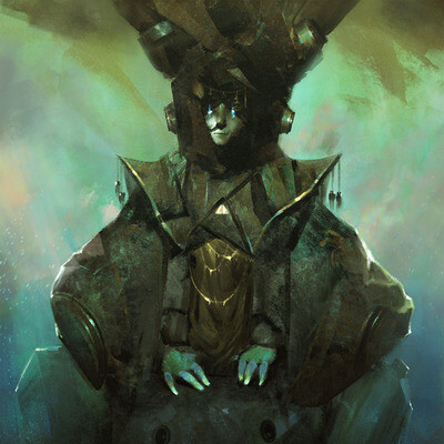 priest