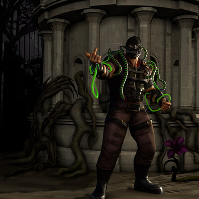 Bane