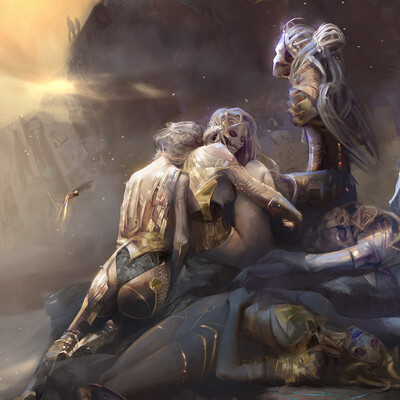 The Sirens