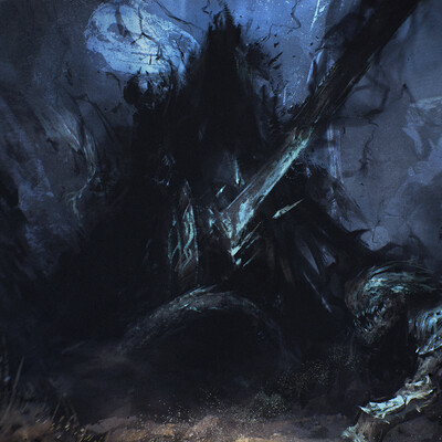 dark knight