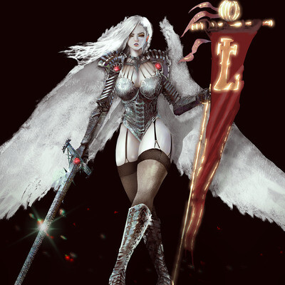 Aurora Morgenstern