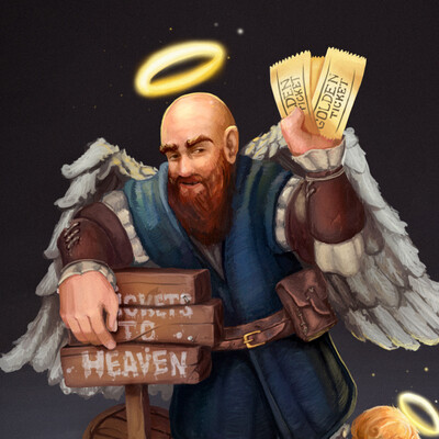 Золотые билеты