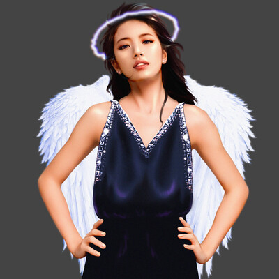 Angel of Destiny