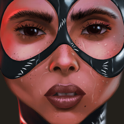 Catwoman