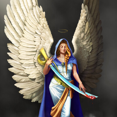 Ангел Света (Angel of Light)