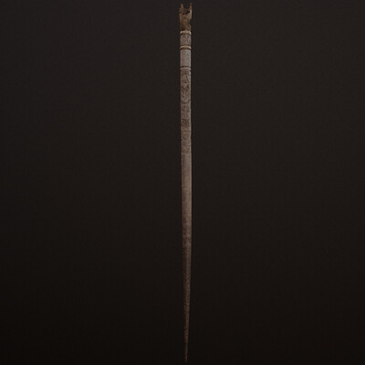 Thorn of God SPC - 3911