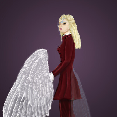 Angel Lisa