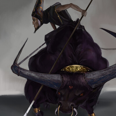 Страж (Guard)