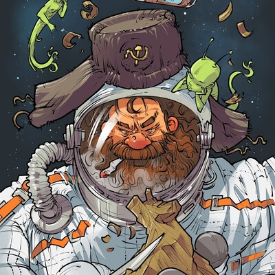 Space!