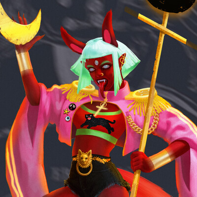 Lilith
