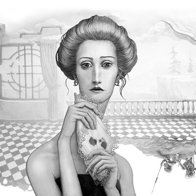 Королева Кампанелла