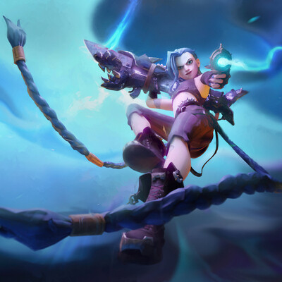 Jinx