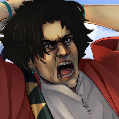 Самурай Чамплу | Samurai Champloo