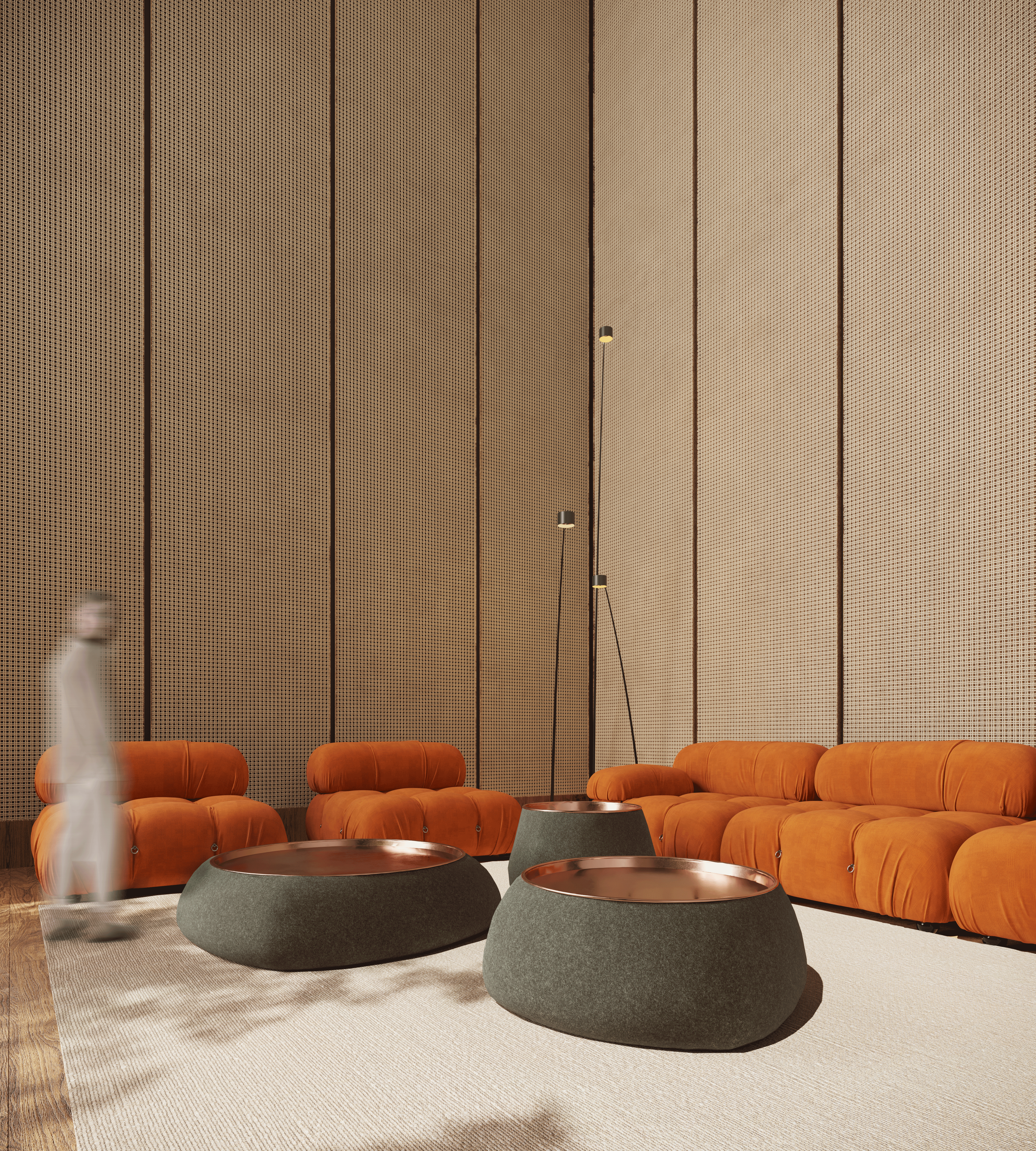 Furniture Visualization