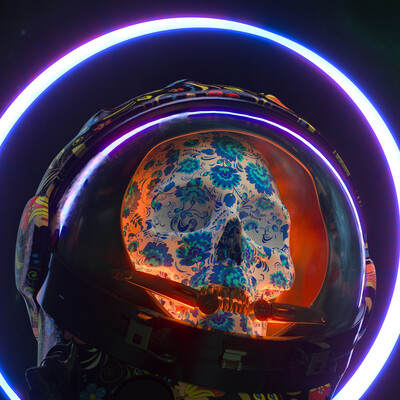 Astronaut