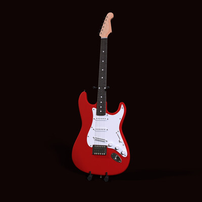 Squier BulletStrat by Fender