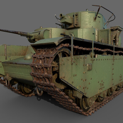 Т-35