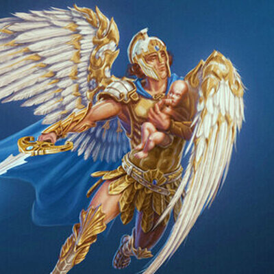 Angel Guardian