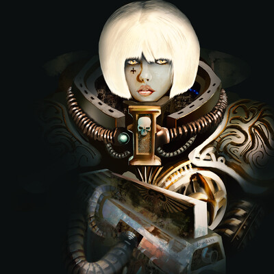 Sister of Battle