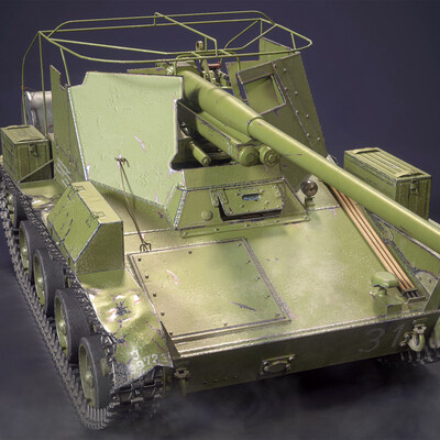 Tacam T-60