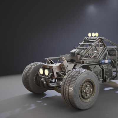 Buggy