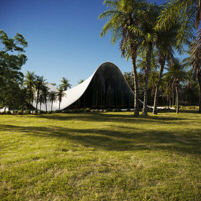 Architectural Visualization