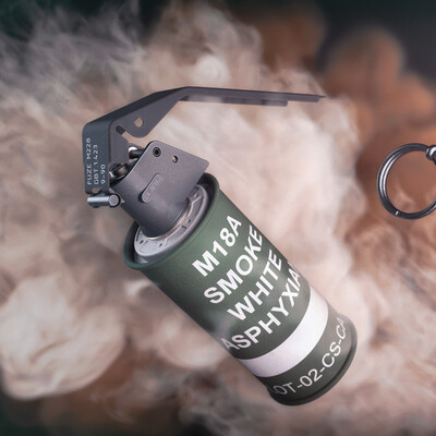 Grenade М18А