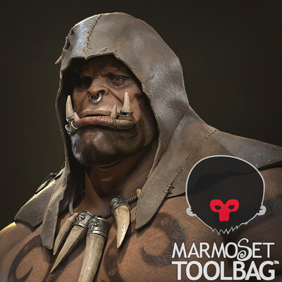 Garrosh Hellscream