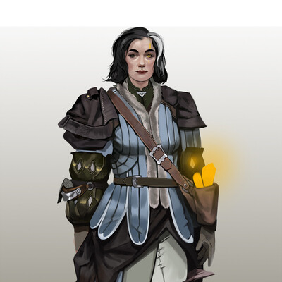 Summoner
