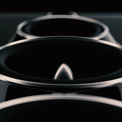 Subwoofer