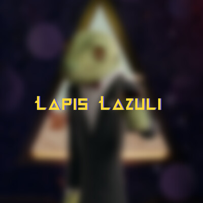 Lapis Lazuli