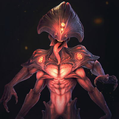 Devourer