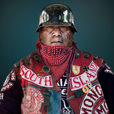 Mighty Mongrel Mob