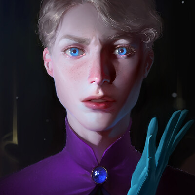 Frozen