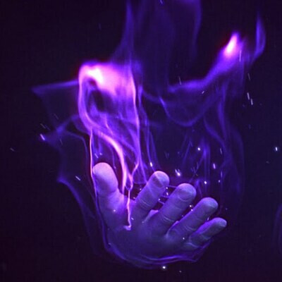 Mana Burn