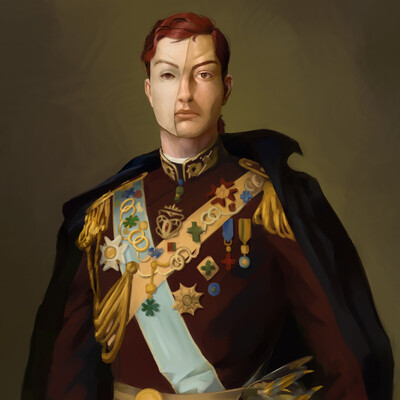 Альберт Де Тиолиан