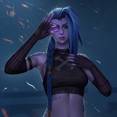 Jinx