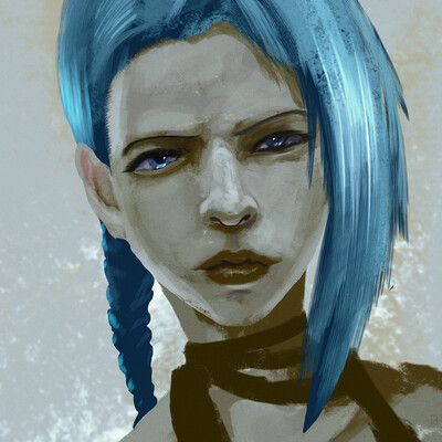 jinx