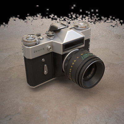Zenit-E