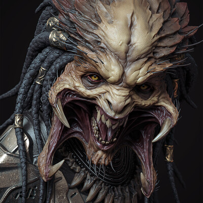 Predator