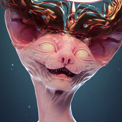 SphinxCat