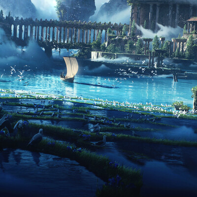 Elysium