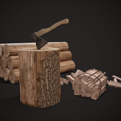 Axe