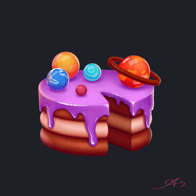 Cake