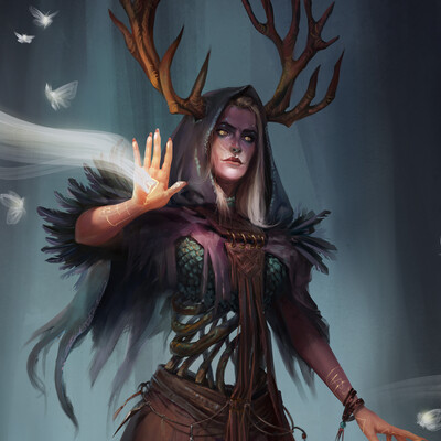 Druid