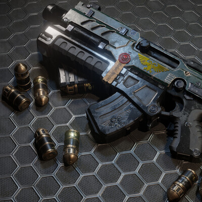 Bolter