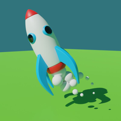 Rocket