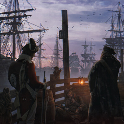 Pirates